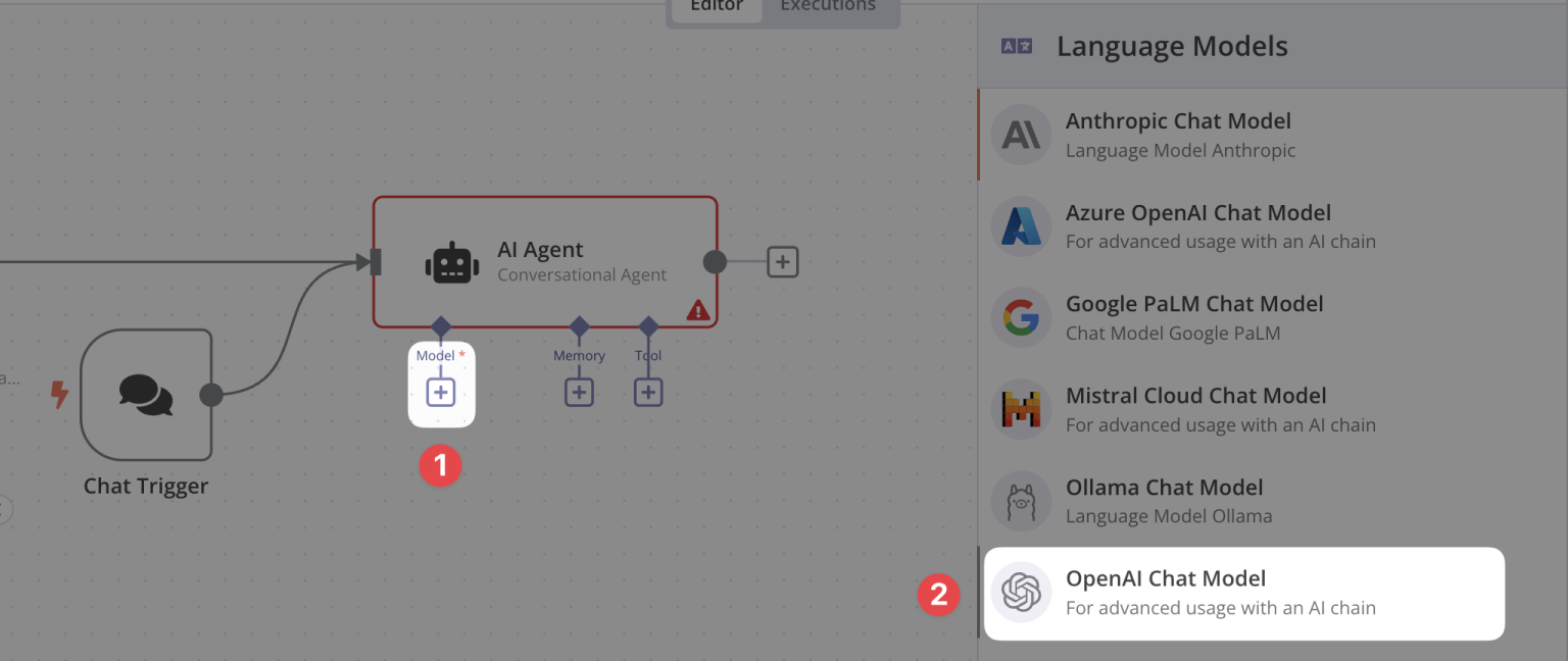 Confirmation Router N8n How to Integrate OpenRouter in your N8N Workflows